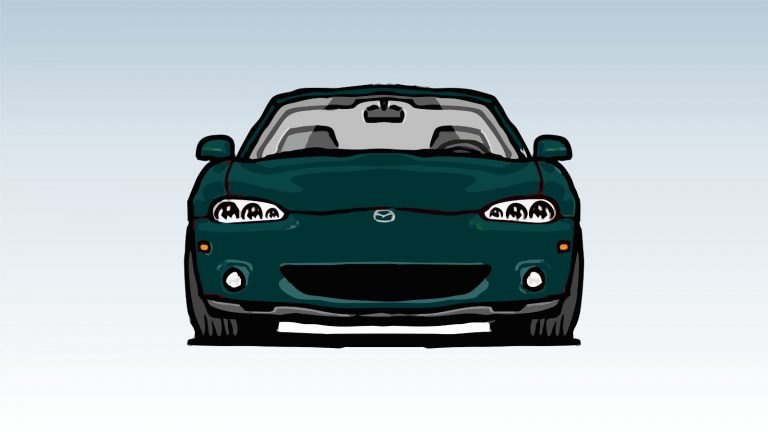 Marianne & Rüdiger’s NB